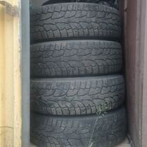 Hankook I'Pike RW11 245/70 R16 55R