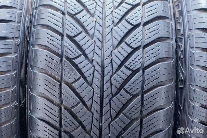 Goodyear Wrangler Ultra Grip 255/50 R19 107V