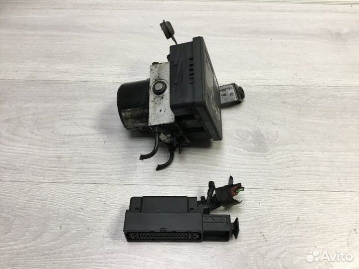 Блок абс Audi A3 1.8 2001