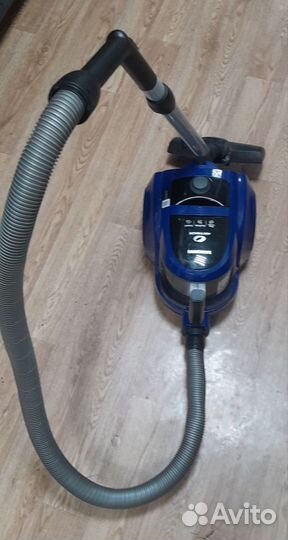 Пылесос samsung