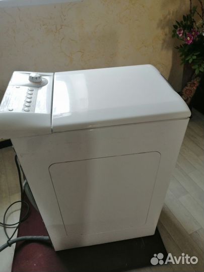 Стиральная машина Candy 6кг