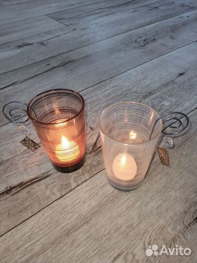 Подсвечник