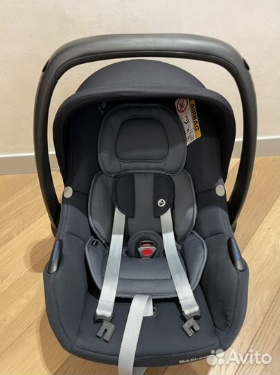 Продаю автокресло Maxi-Cosi Tinca (0-13 кг)