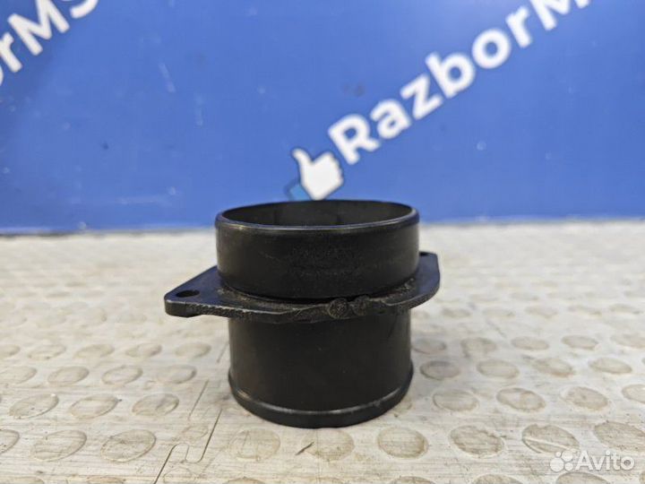 Патрубок воздушного фильтра Renault Duster