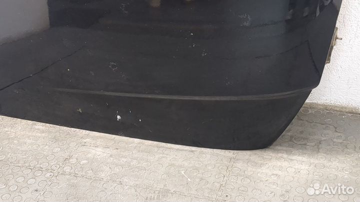 Капот Lincoln Navigator, 2004