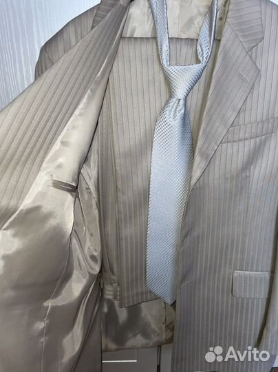 Костюм мужской