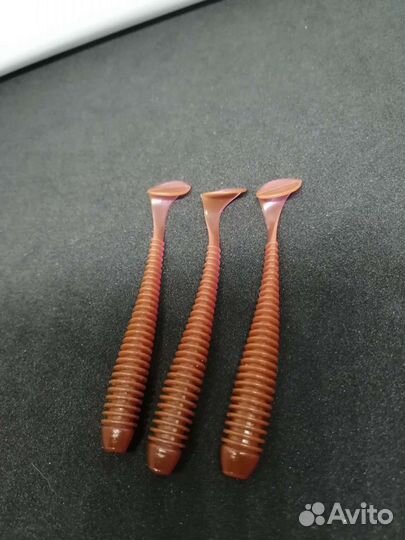 Рыболовные приманки