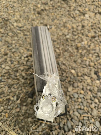 Toyota funcargo испаритель радиатор кондиционера