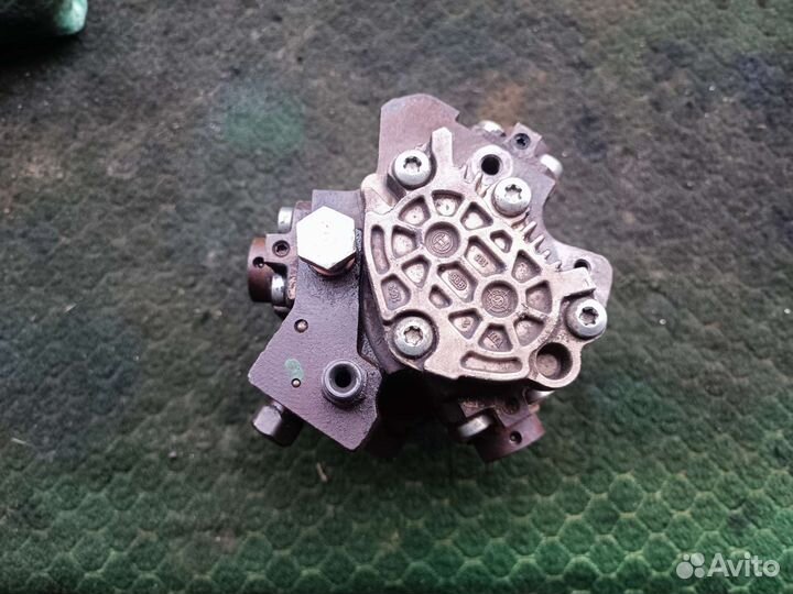 Тнвд Сузуки Гранд витара дизель 2008 г