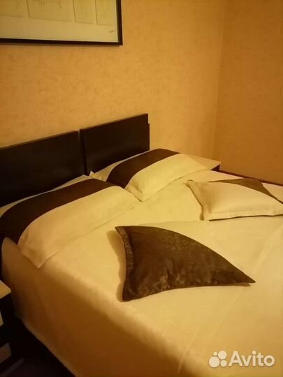 Покрывало на двухспальную кровать