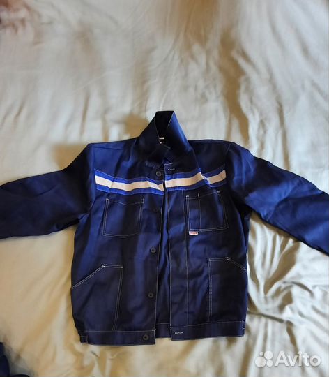 Костюм рабочий