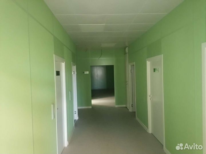 Гипсокартонные работы, Гипрок