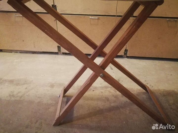 Гладильная доска, винтаж СССР