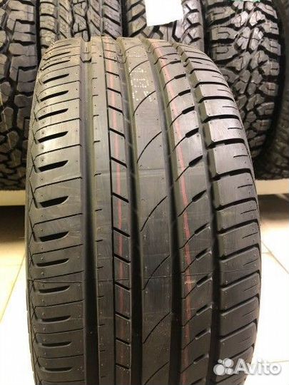 Charmhoo Sports T1 225/50 R18