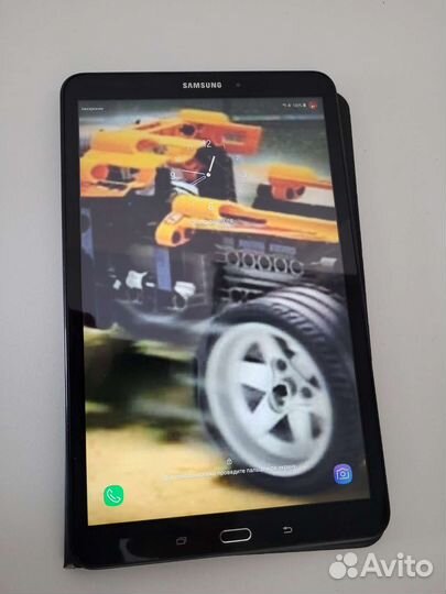 Samsung Galaxy Tab A 10.1 SM-T585 LTE