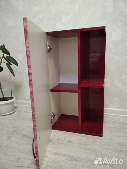 Шкафчик (модуль) для ванной комнаты