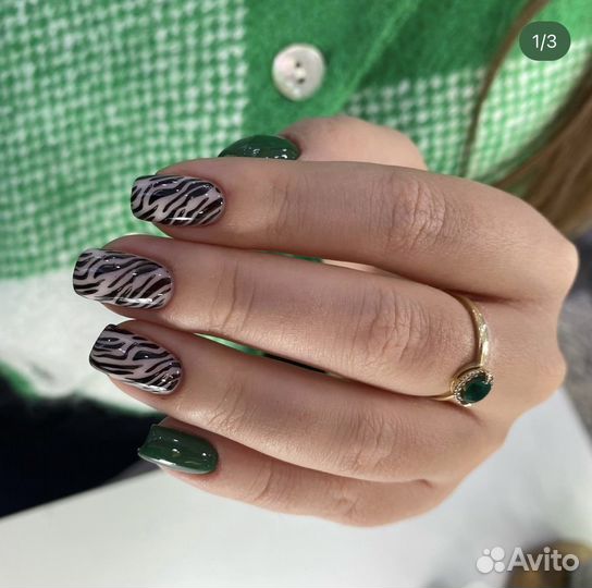 Маникюр педикюр наращивание nogti.bogomolova