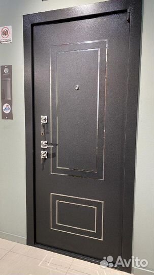 Металлическая входная дверь Флоренция