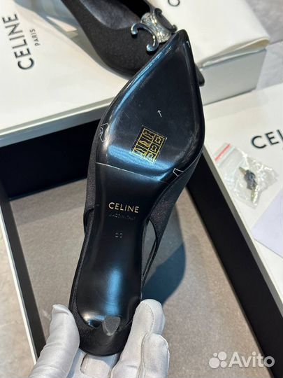 Туфли Celine