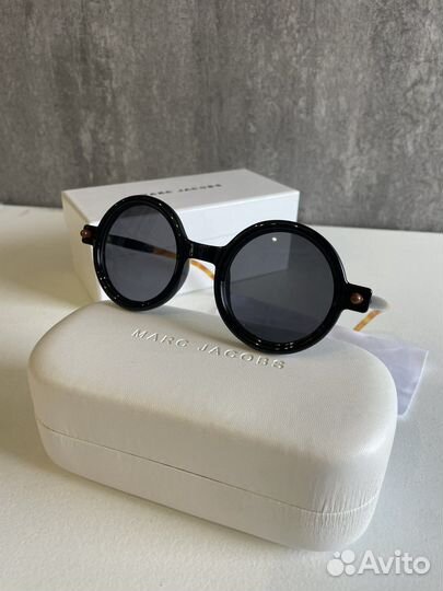 Солнцезащитные очки marc jacobs унисекс