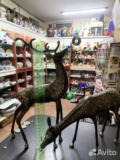 Скульптурная композиция 