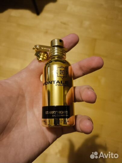 Montale starry nights