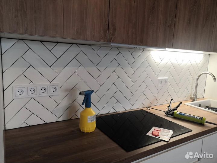 Услуги плиточника. Плиточник нeдopoгo. Oпыт 15 лeт