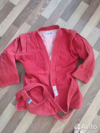 Самбовка 140