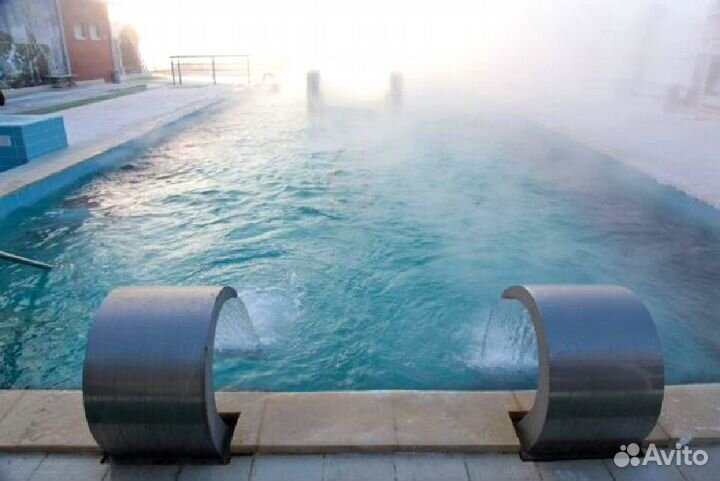 Баден-Баден Челябинск тур с проездом по вторникам