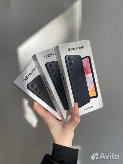 Samsung Galaxy A04s, 4/64 ГБ