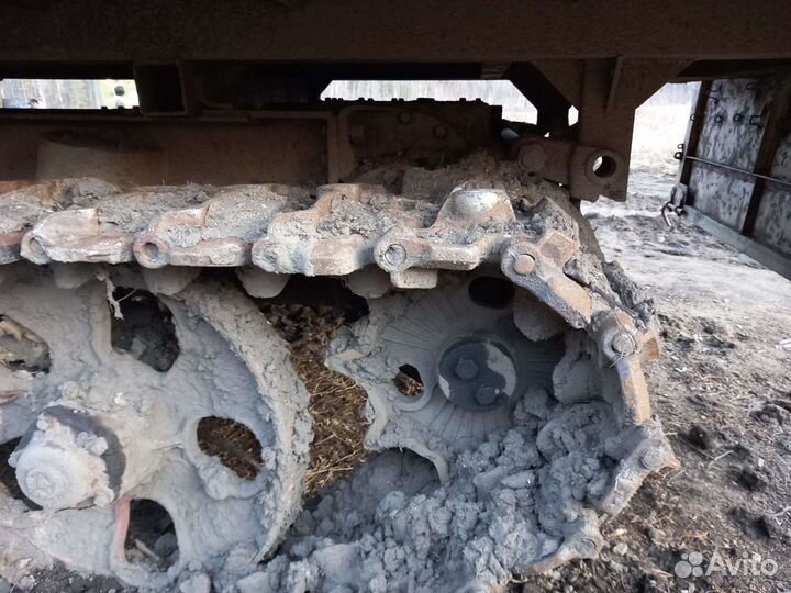 Трактор ХТЗ ДТ-20, 2021