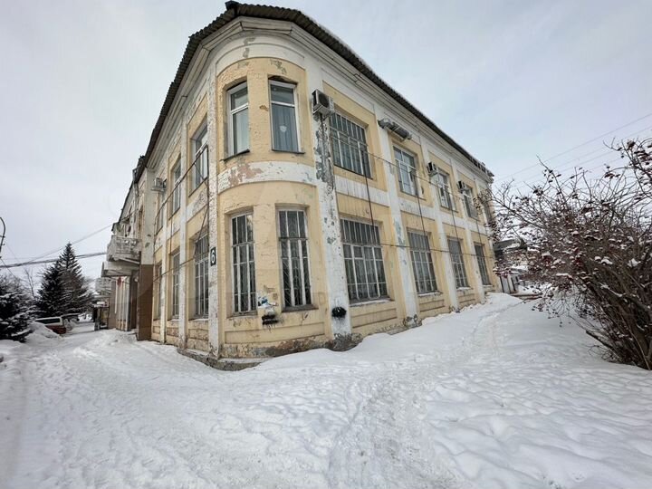 Свободного назначения, 180 м²