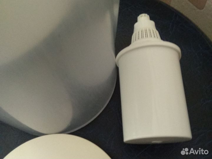 Фильтр для воды барьер