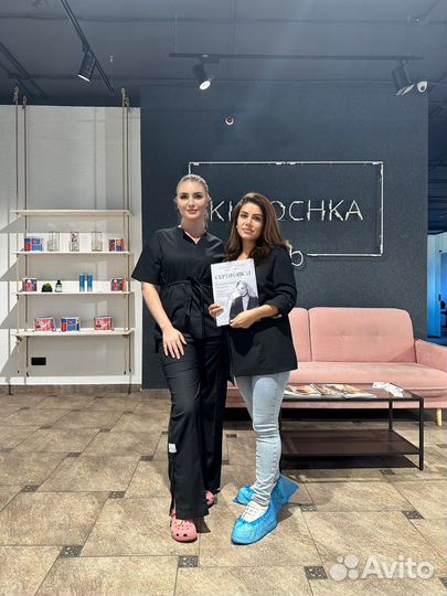 Обучение перманентный макияж волоски