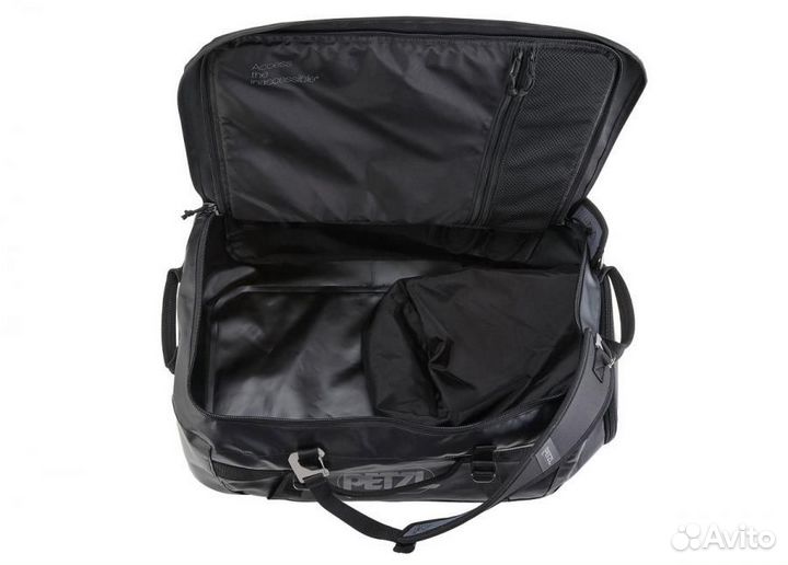 Сумка Petzl duffel 85