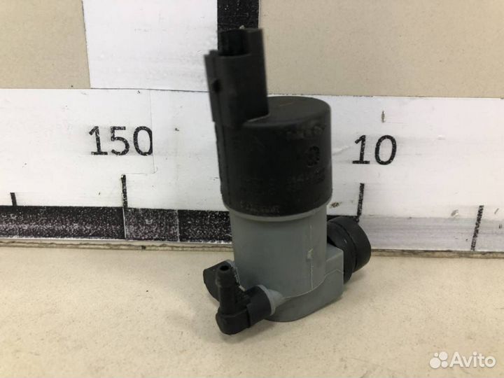 Насос омывателя Renault Logan 1 2005-2014