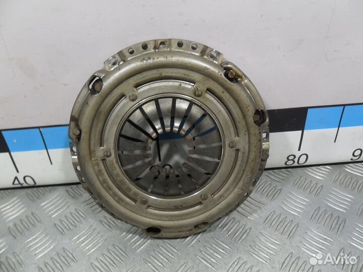 Б/У Корзина сцепления#003