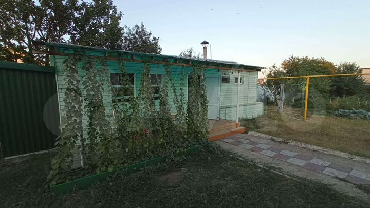 Дом 78,1 м² на участке 7 сот.