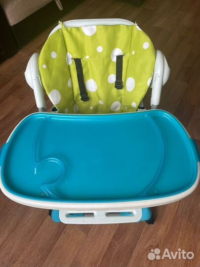 Стульчик стул для кормления