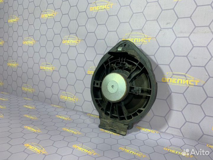 Динамик звуковой задний Opel Astra J 2014