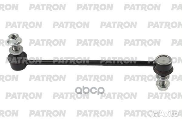 Patron Тяга стабилизатора toyota RAV4 19- PS484