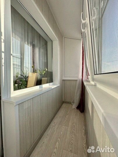 Остекление балкона с гарантией