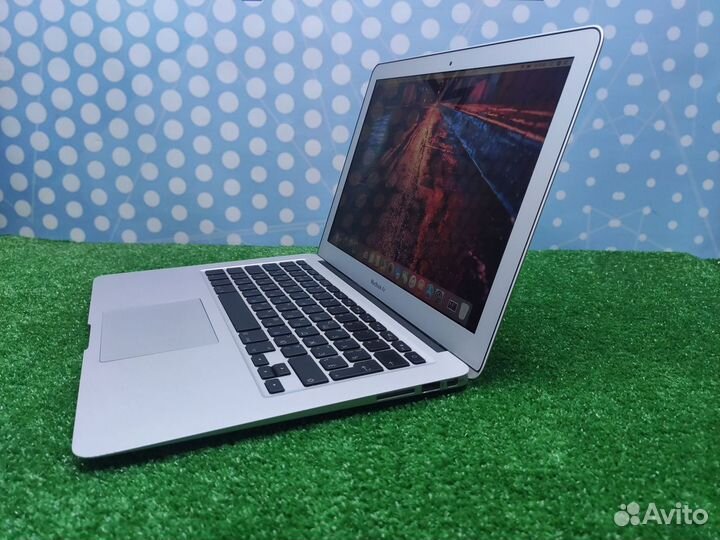 Macbook air 13 2010