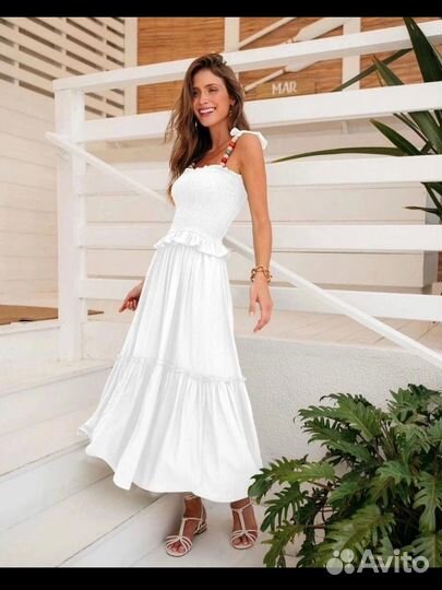 Сарафан 46 Турция