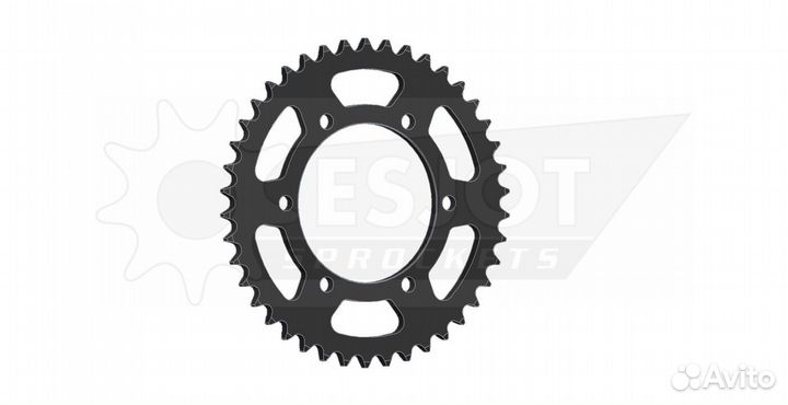 Задняя звезда Esjot 50-29038-42 (аналог JTR2014.42