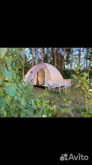 Палатка/аренда/спальник/матрас/тент/прокат