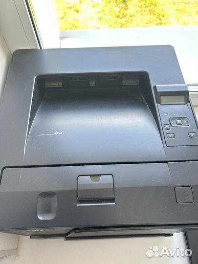 Принтер hp laserjet Pro 400 m401a