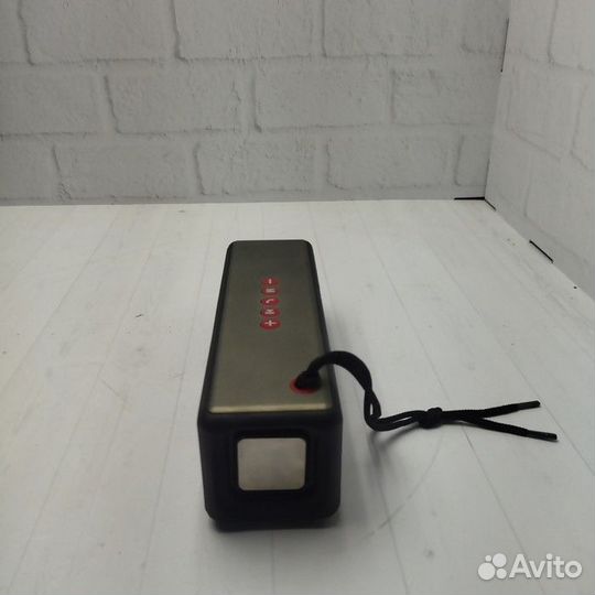 Портативная колонка Hoco HC3 (Рассрочка /Т4)