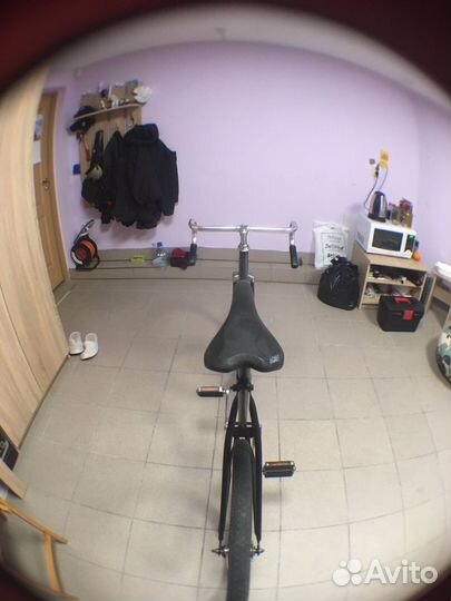 Велосипед дорожный/шоссейный