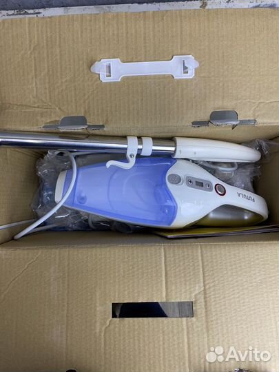 Паровая швабра Xiaomi Futula SM12